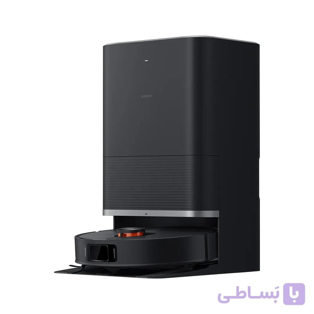 جارو رباتیک شیائومی مدل X20 Max — تصویر 1