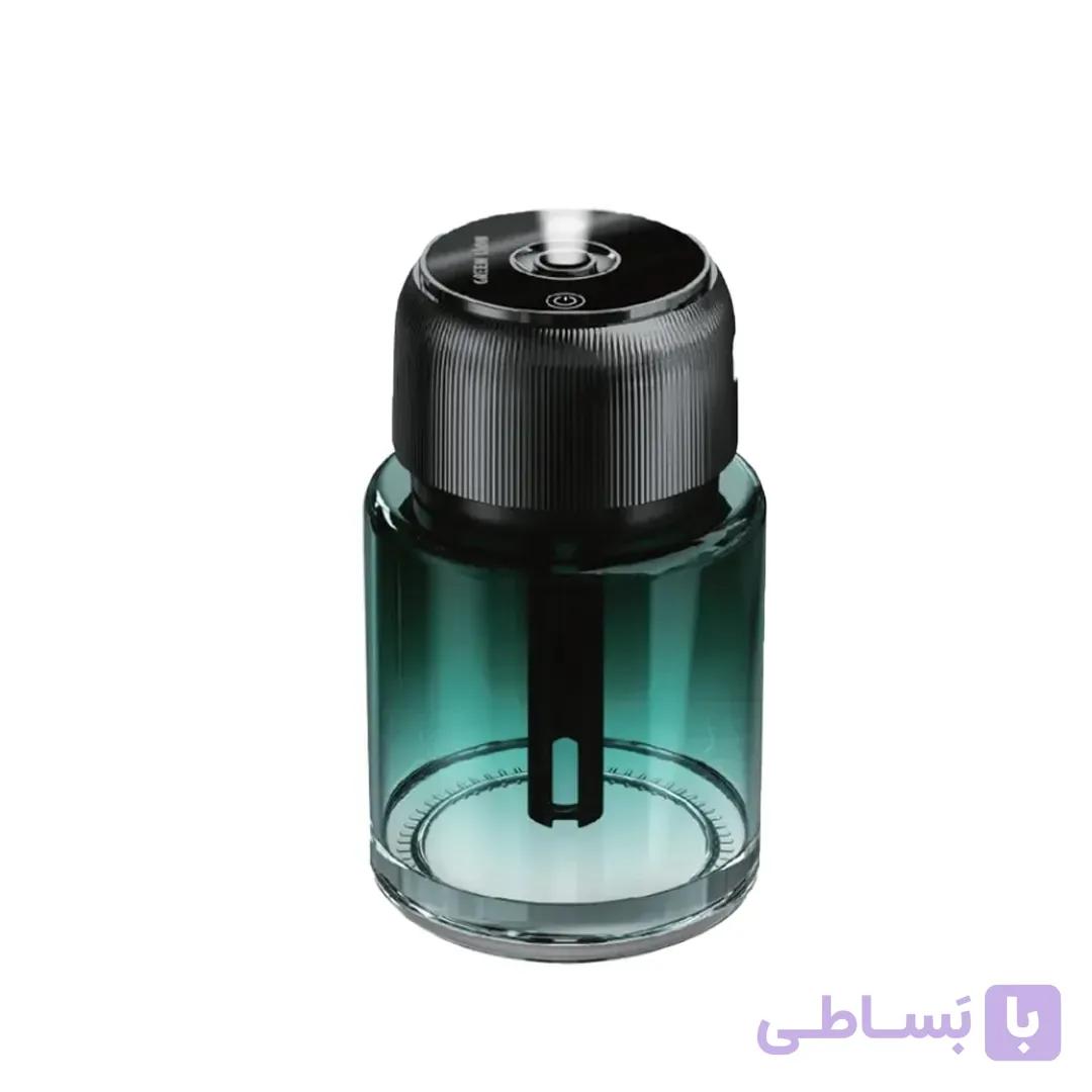 دستگاه خوشبو کننده گرین لاین مدل Fragrance Air Diffuser — تصویر 1