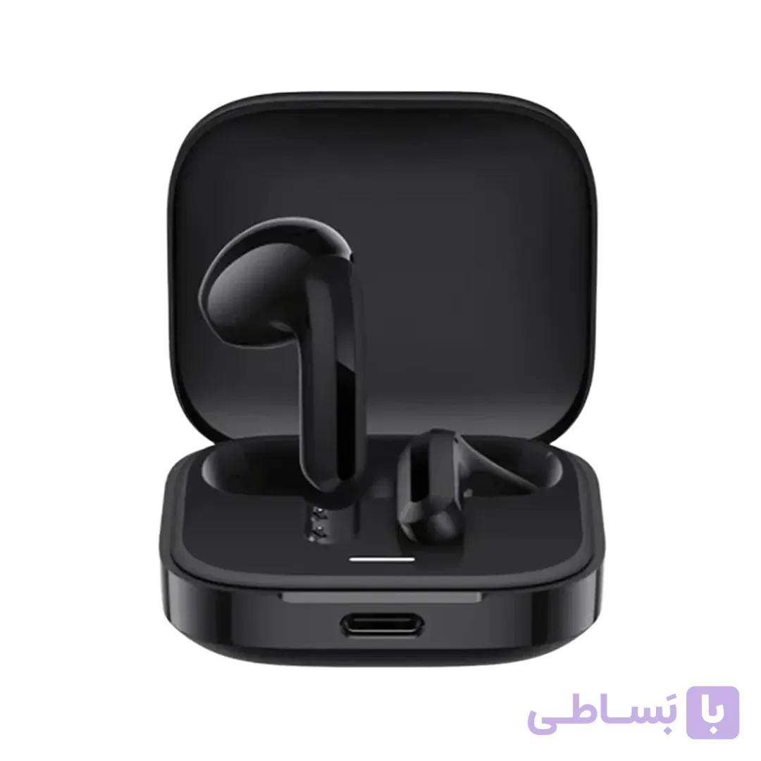 هندزفری بلوتوثی شیائومی مدل Redmi Buds 6 Play — تصویر 1