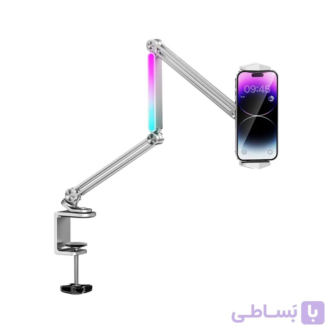 هولدر و پایه نگهدارنده رومیزی پرودو مدل Multi-Joint — تصویر 1