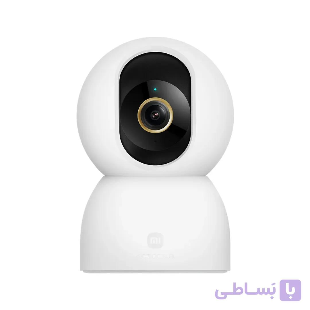 دوربین مداربسته هوشمند تحت شبکه شیائومی مدل C701 — تصویر 1