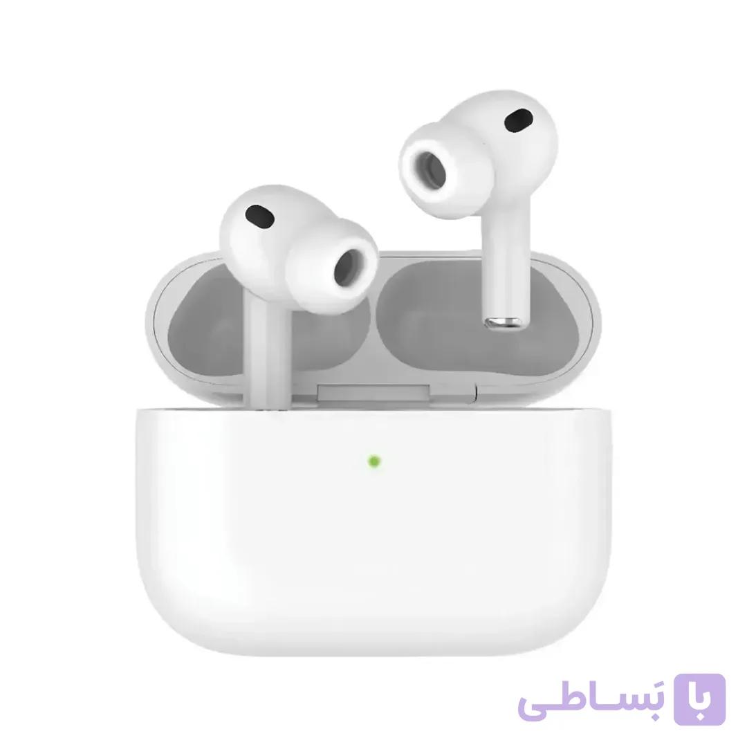 هندزفری بلوتوثی گرین لاین مدل Earbuds Pro 3 — تصویر 1