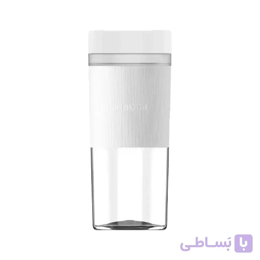 مخلوط کن قابل حمل شیائومی مدل MJZZB02PL — تصویر 1
