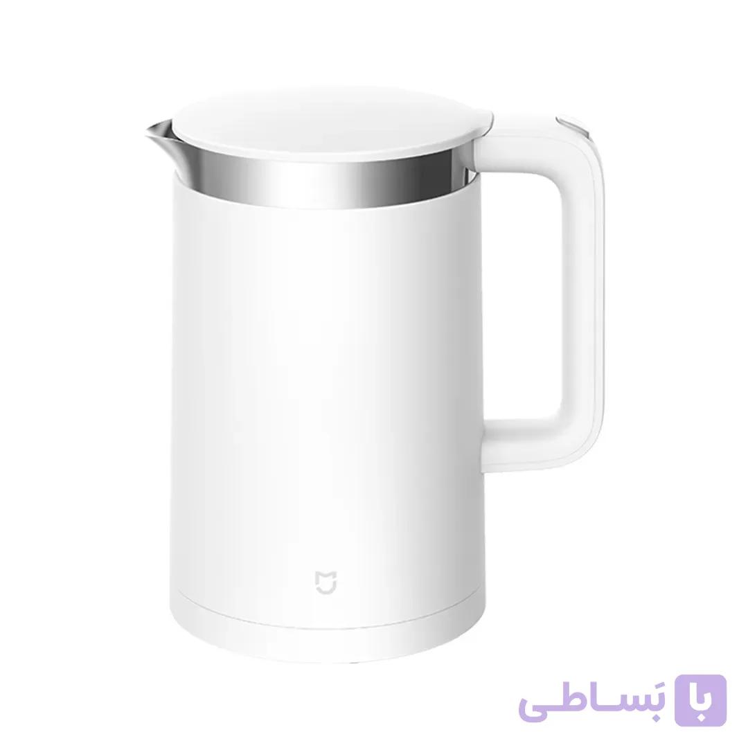 کتری برقی هوشمند شیائومی مدل Mi Kettle Pro ظرفیت 1.5 لیتر — تصویر 1