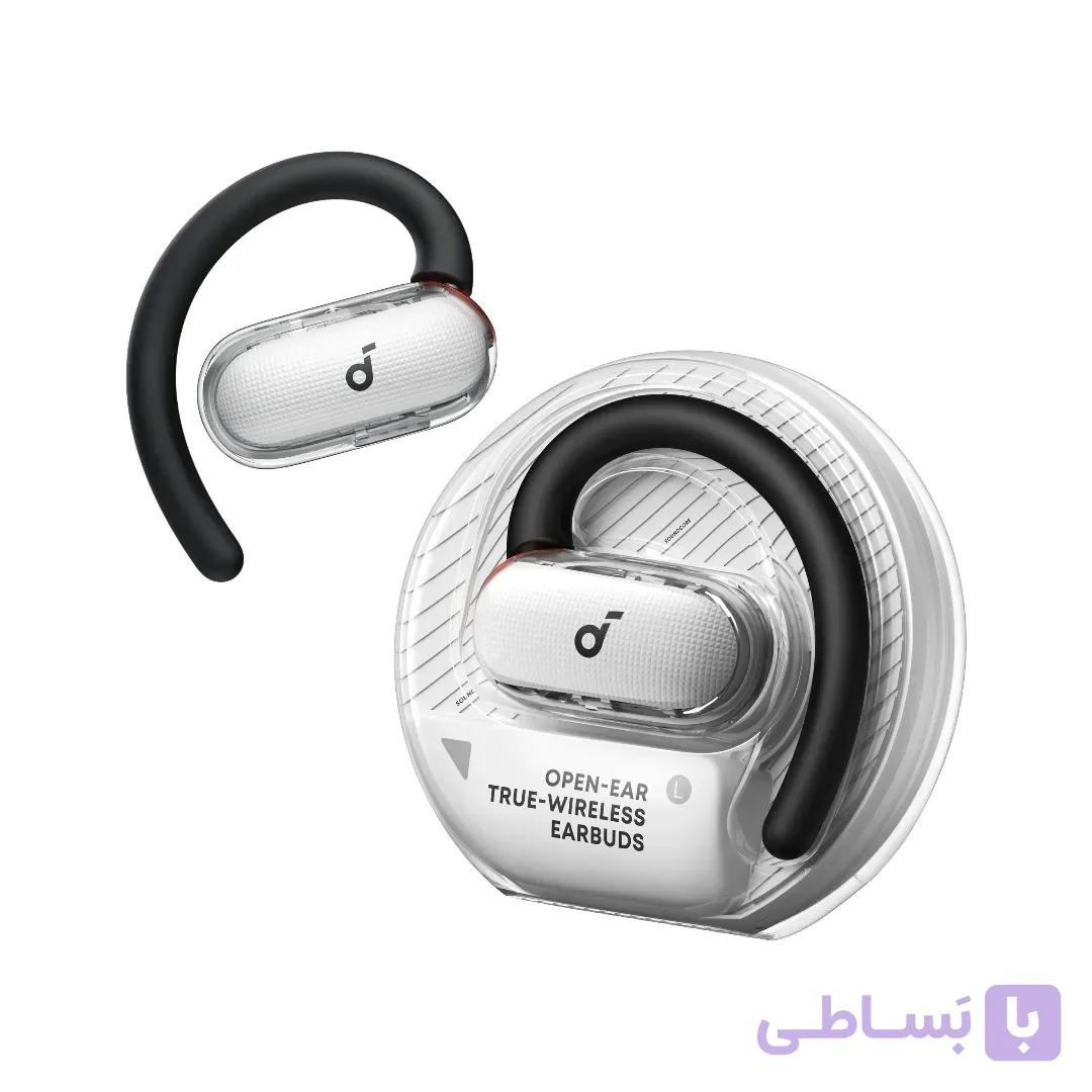 هندزفری بلوتوثی انکر مدل Soundcore V40i — تصویر 1