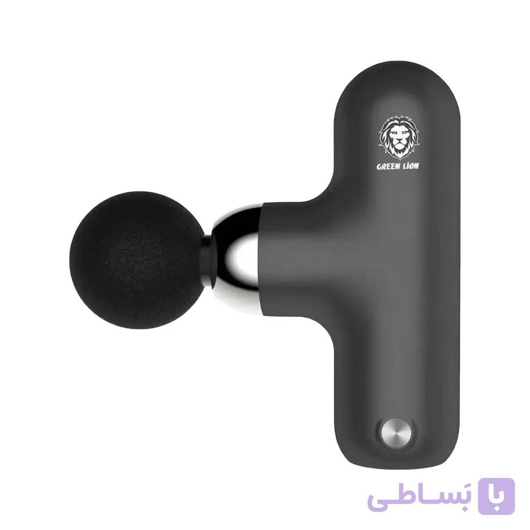 ماساژور تفنگی مینی گرین لاین مدل Pro با توان 40 وات — تصویر 1