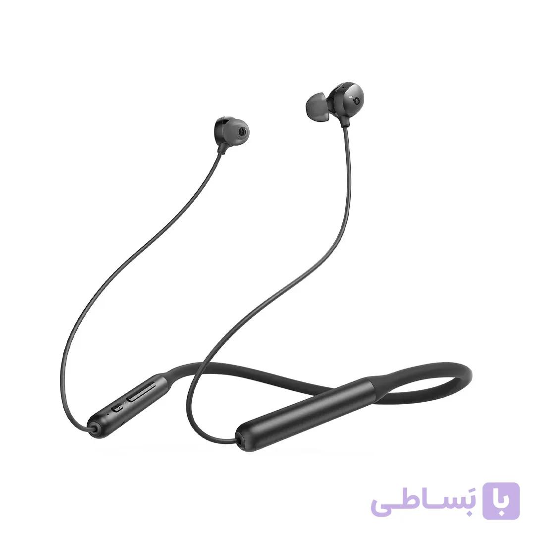 هندزفری گردنی انکر مدل Soundcore Life U2i — تصویر 1