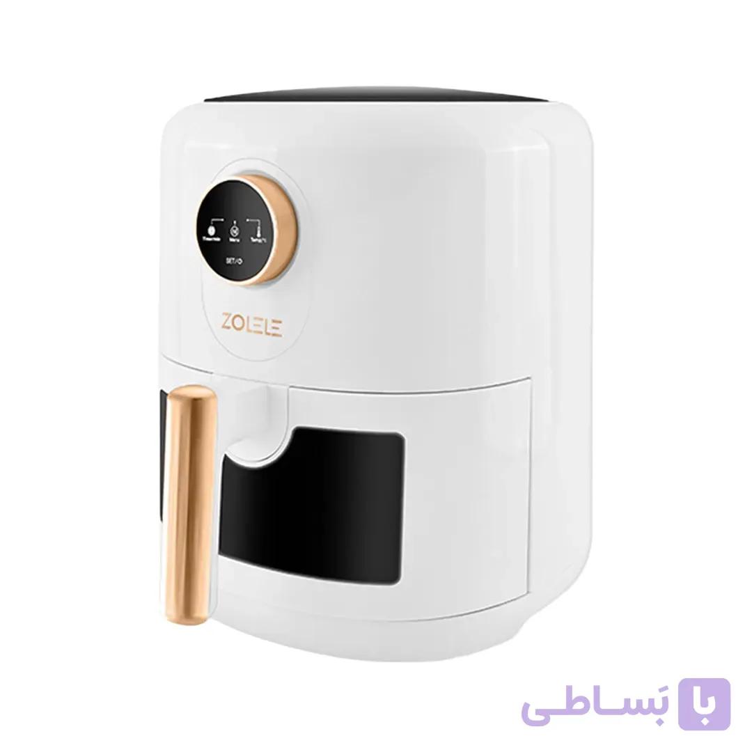 هواپز و سرخ کن بدون روغن زوله له شیائومی مدل ZA004 — تصویر 1