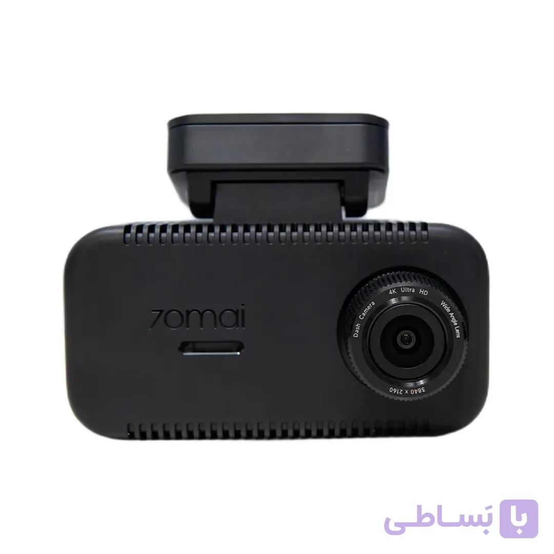 ست دوربین ثبت وقایع خودرو شیائومی مدل 70Mai A810 Lite — تصویر 1