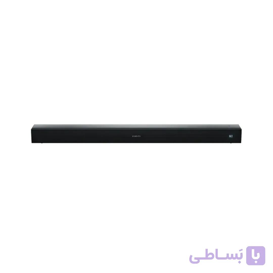 ساندبار بی سیم شیائومی مدل Xiaomi Soundbar Pro 2.0ch — تصویر 1