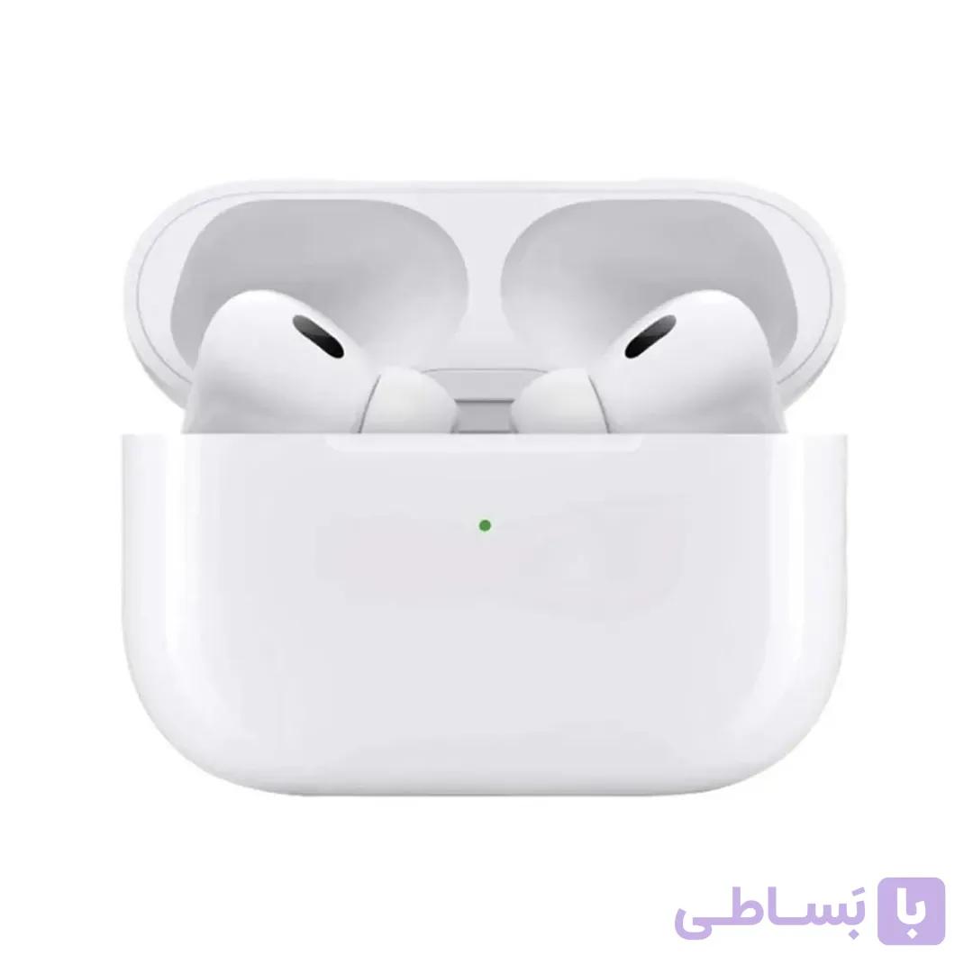 هندزفری بلوتوثی گرین لاین مدل Earbuds Pro 2 ANC — تصویر 1