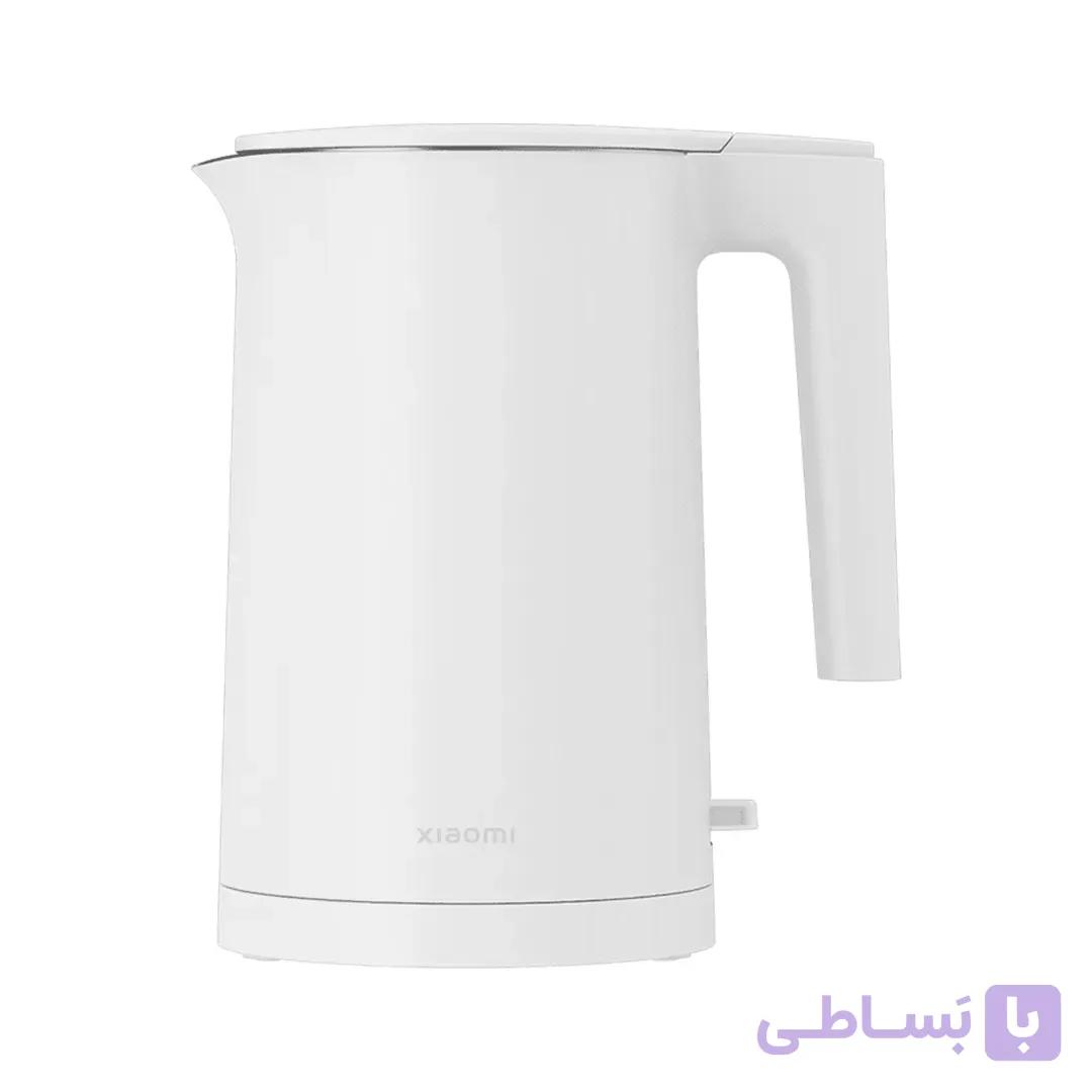 کتری برقی شیائومی مدل Electric Kettle 2 ظرفیت 1.7 لیتر — تصویر 1