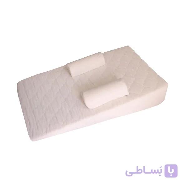 تشک شیب دار آنتی رفلاکس دی روحه 12 درجه (Die ruhe) — تصویر 1