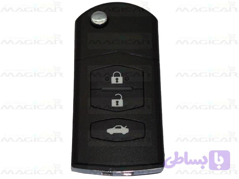 ریموت مزدا 3 قدیم