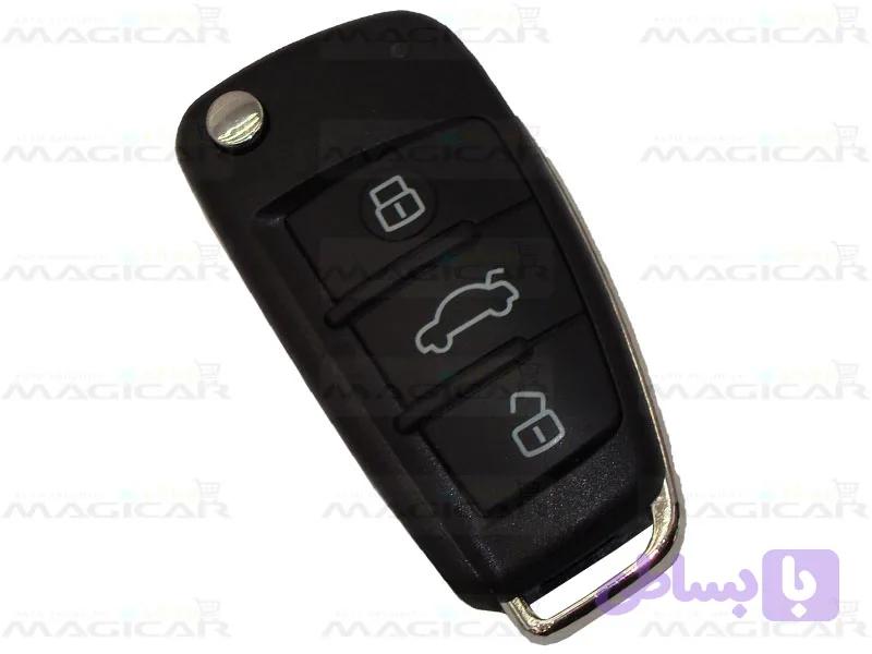 ریموت MVM طرح x22