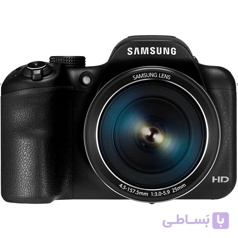 دوربین دیجیتال سامسونگ Samsung WB1100F Digital Camera — تصویر 1