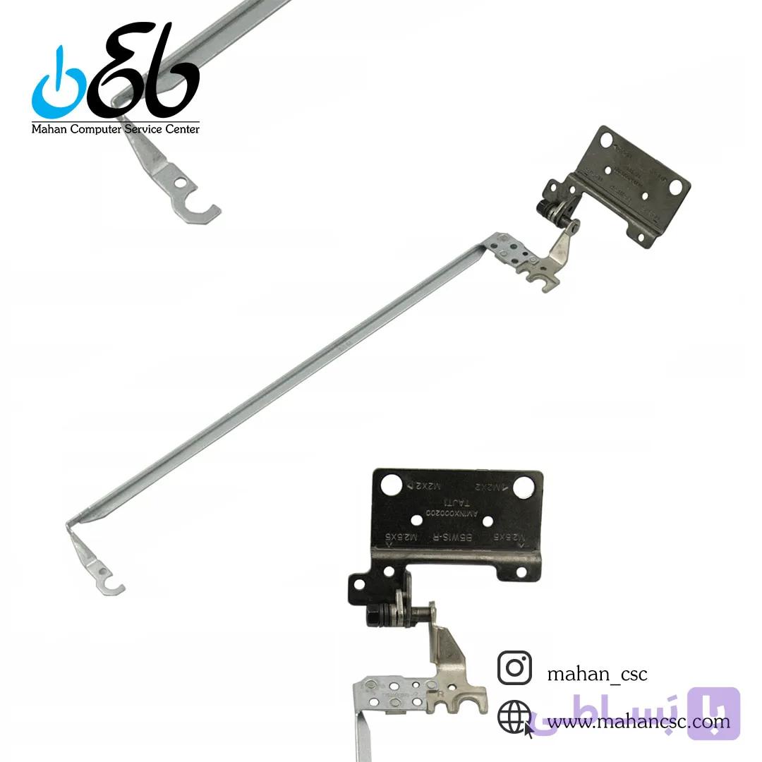 لولا راست لپ تاپ ایسر مدل Acer Aspire ES1-523 ES1-532 ES1-533 ES1-572_AM1NX000100/200 — تصویر 1