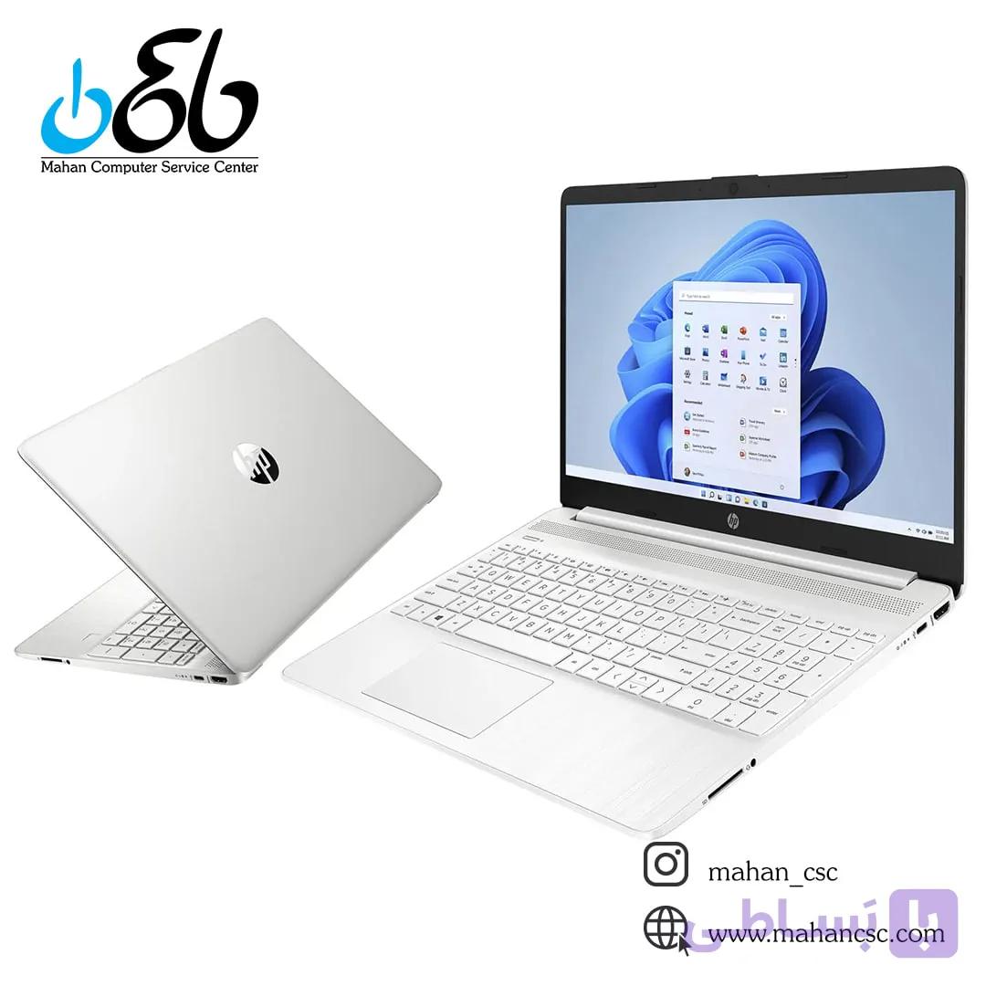 لپ تاپ استوک 15 اینچی اچ پی مدل HP 15-4237nia i5 8 512 2G — تصویر 1