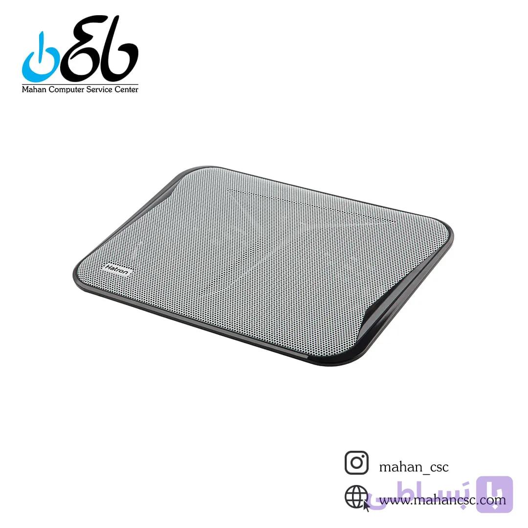 پایه خنک کننده لپ تاپ هترون مدل Hatron HCP086 — تصویر 1