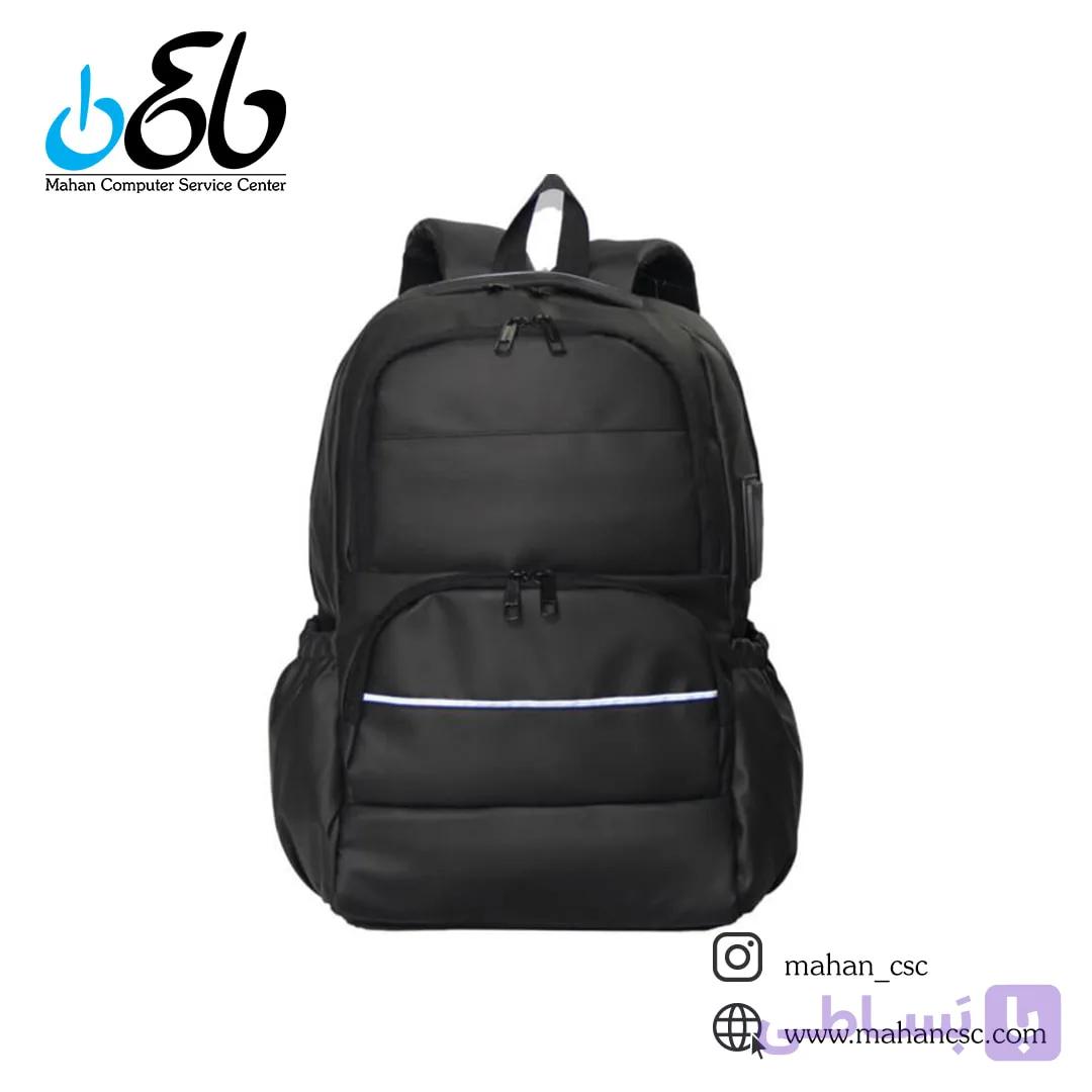 کوله پشتی PROTECTIDO مناسب برای لپ تاپ 15.6 اینچی — تصویر 1