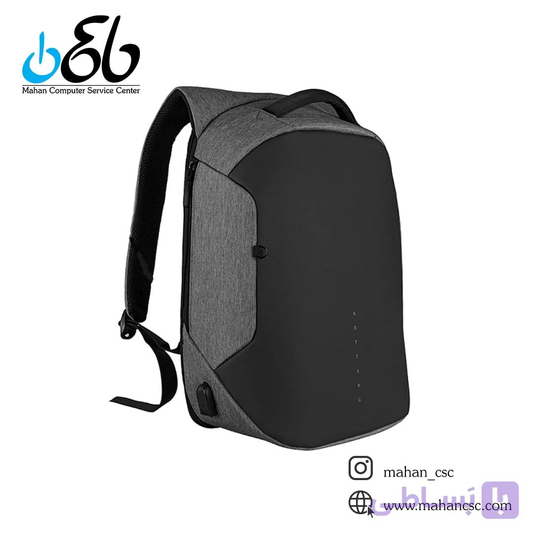 کوله پشتی KEYTANG مناسب برای لپ تاپ 15.6 اینچی — تصویر 1