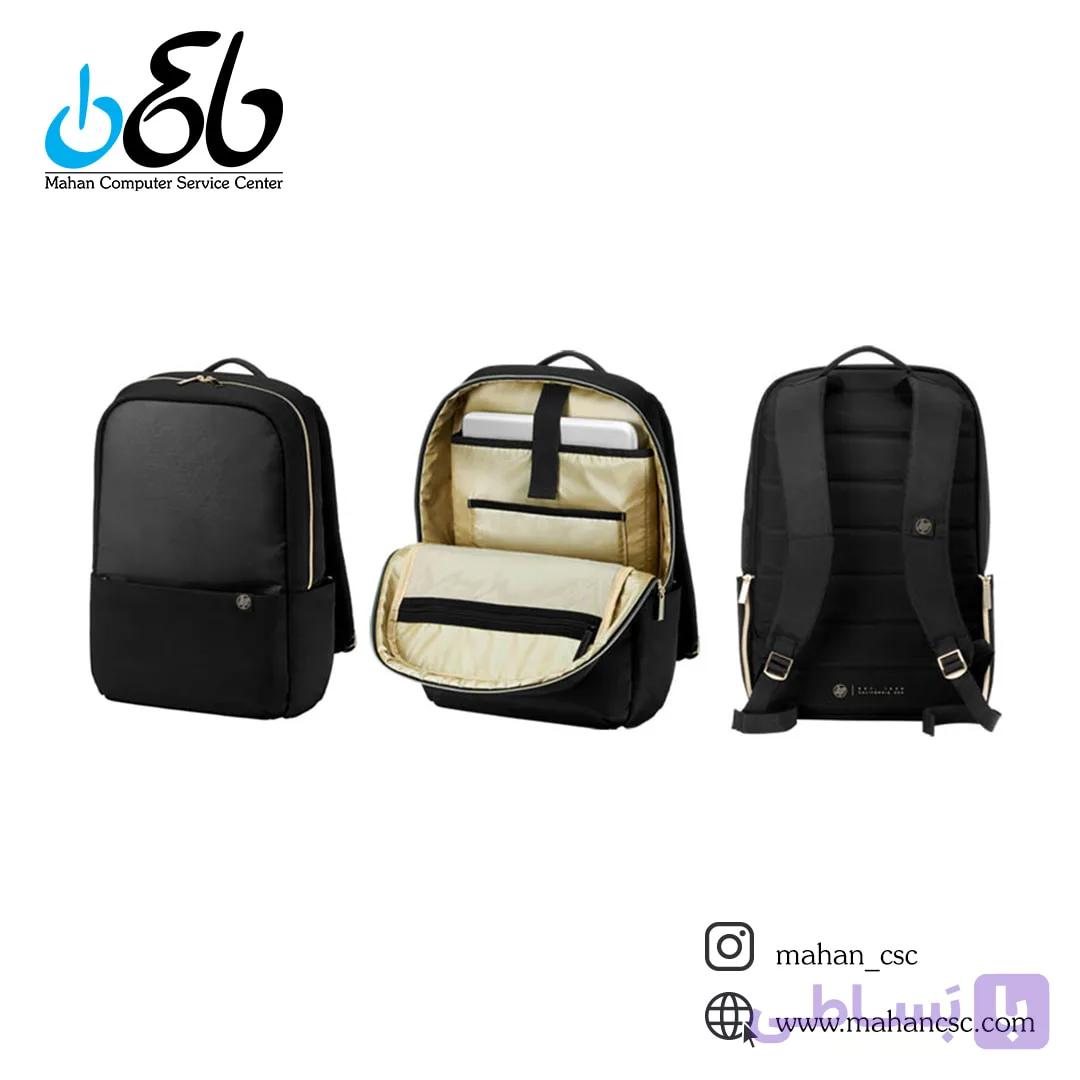 کوله پشتی لپ تاپ HP مدل PAVILION Duotone مناسب برای لپ تاپ 15.6 اینچی — تصویر 1