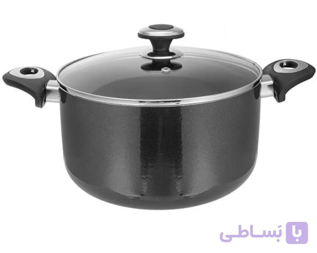 قابلمه 24 گرانیت زرساب