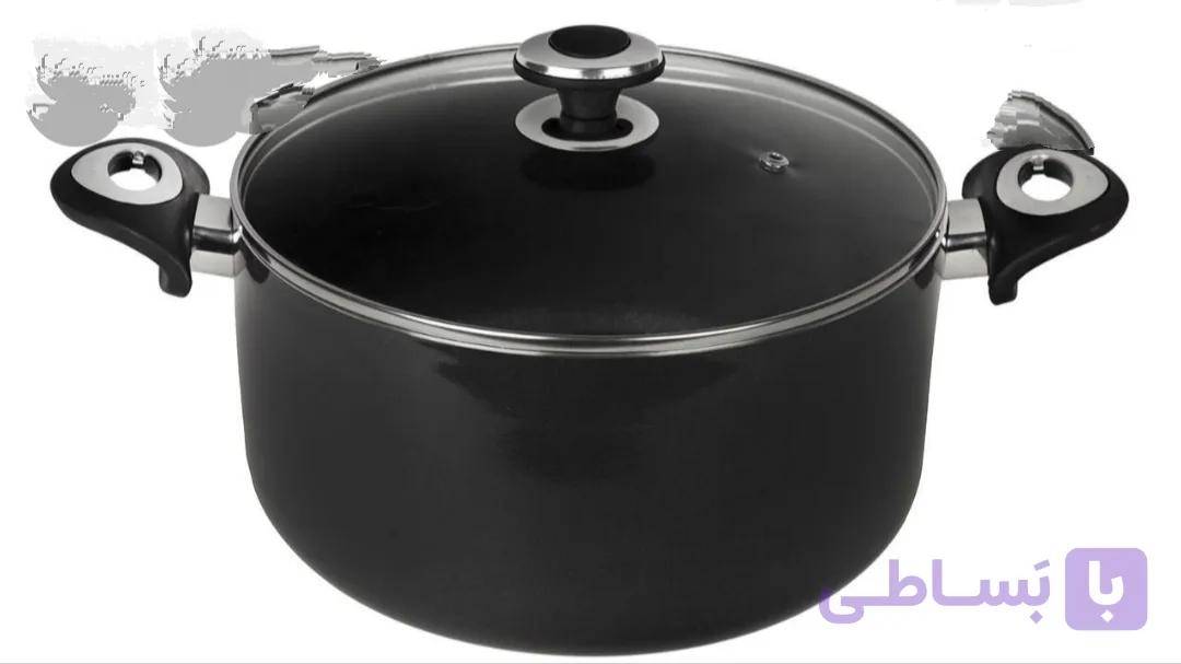 قابلمه 26 گرانیت زرساب