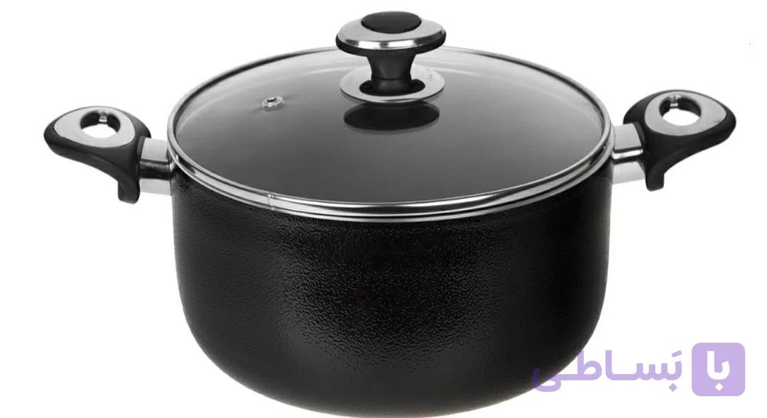قابلمه 22 گرانیت زرساب