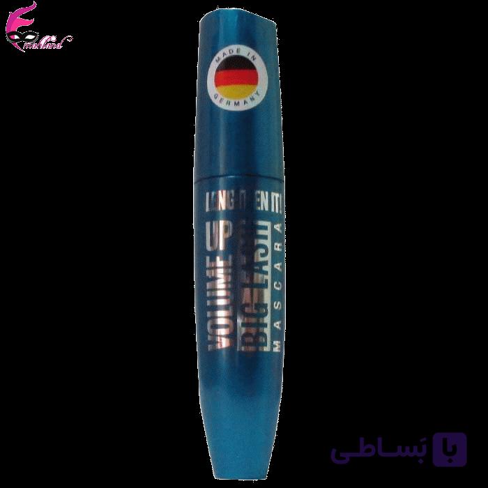 ریمل حجم دهنده بل مدل BIG LASH