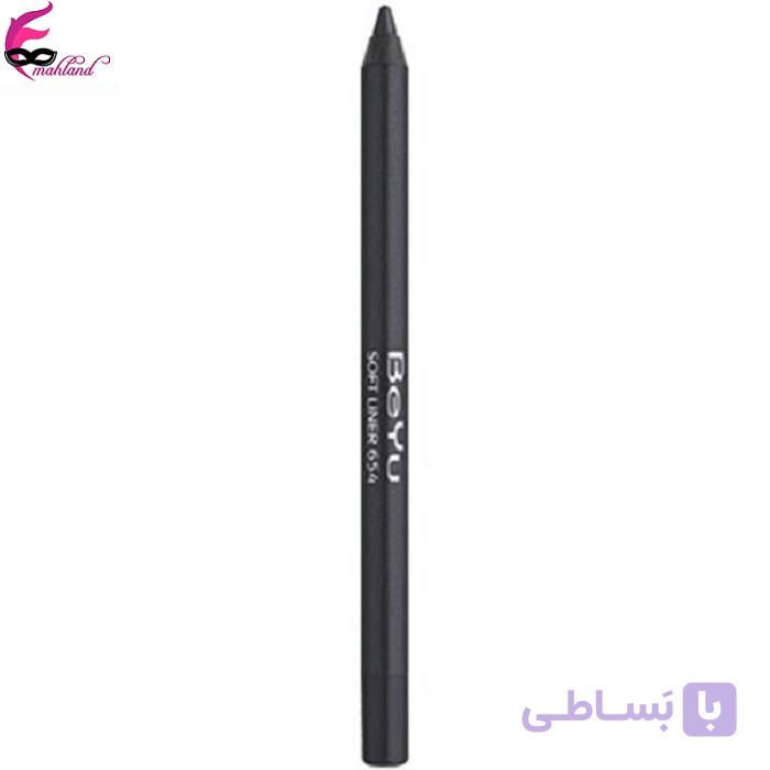 مداد چشم بی یو مدل Soft Liner 610