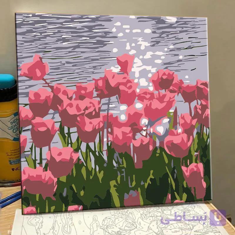 بوم نقاشی 20 در 20 — تصویر 1