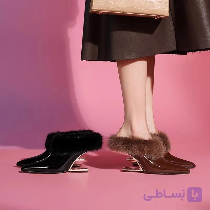 کفش مجلسی Nai Er Xi Dun — تصویر 1