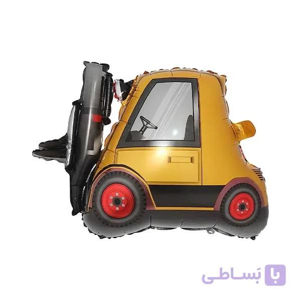 بادکنک فویلی لیفتراک