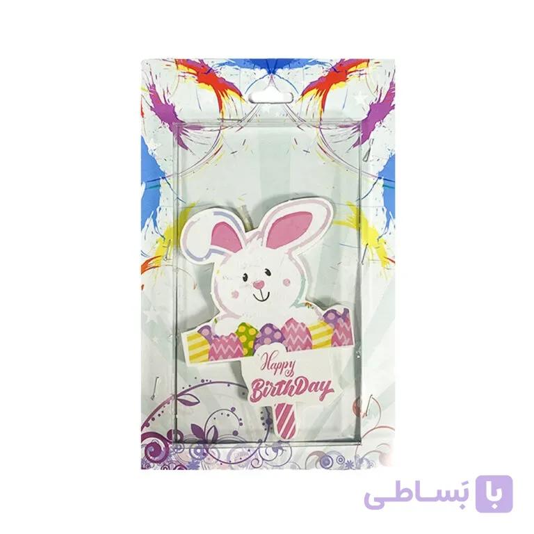شمع خرگوش