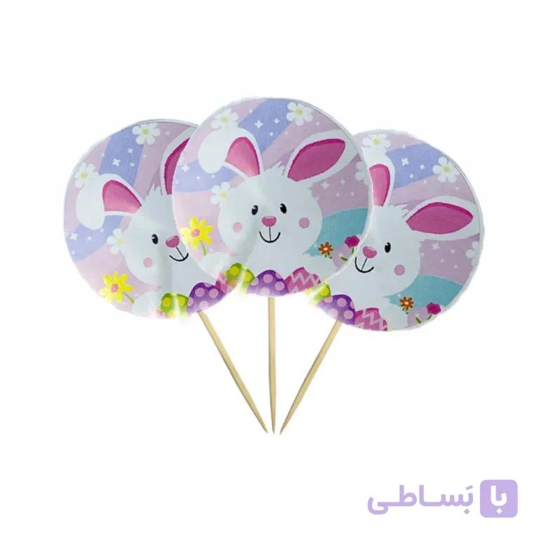 خلال خرگوش ( 10 عددی )