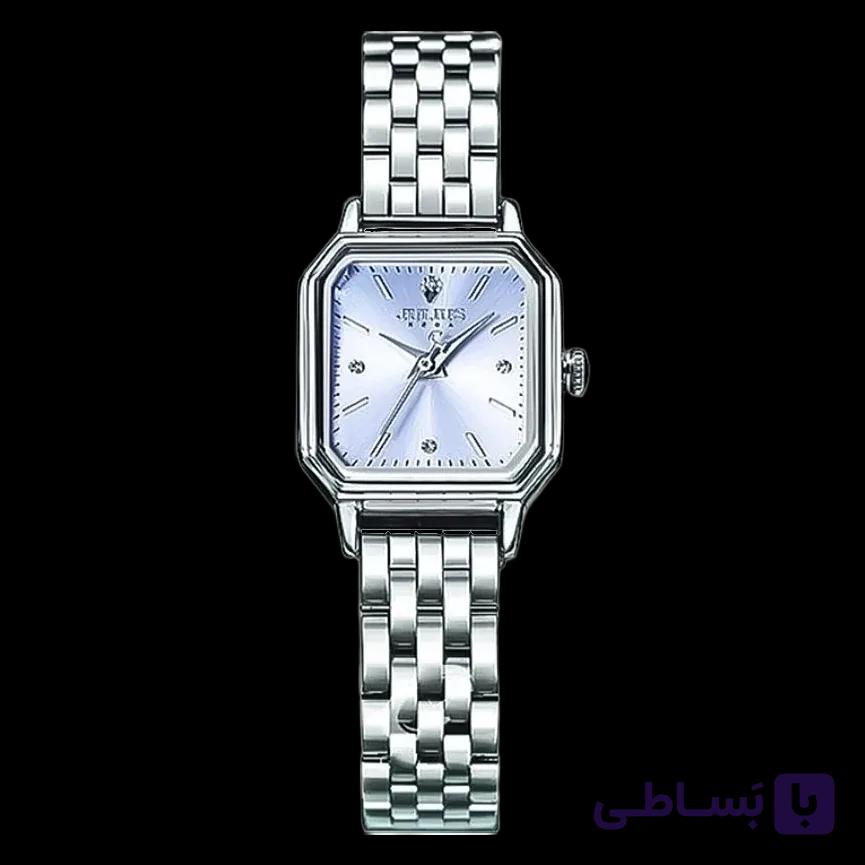 ساعت مچی زنانه جولیوس مدل JA-1557B — تصویر 1