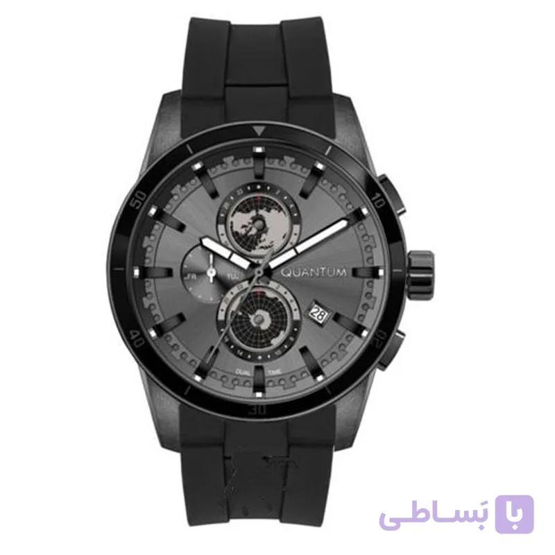 ساعت کوانتوم Quantum مدل Q-ADG991/051 — تصویر 1
