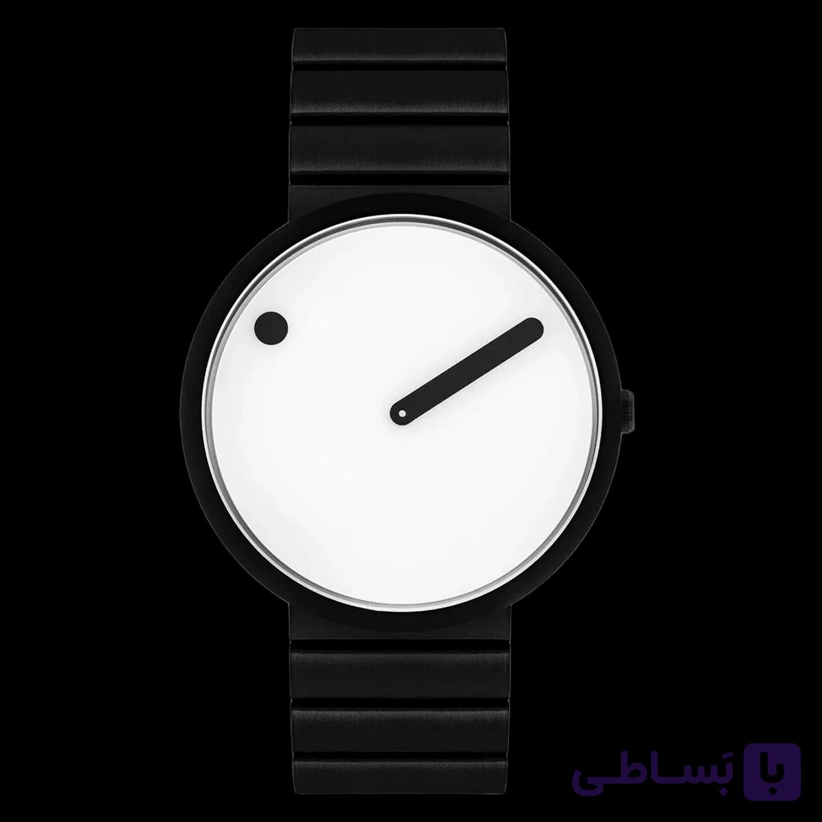 ساعت مچی یونی‌سکس پیکتو مدل 43379-3020 — تصویر 1