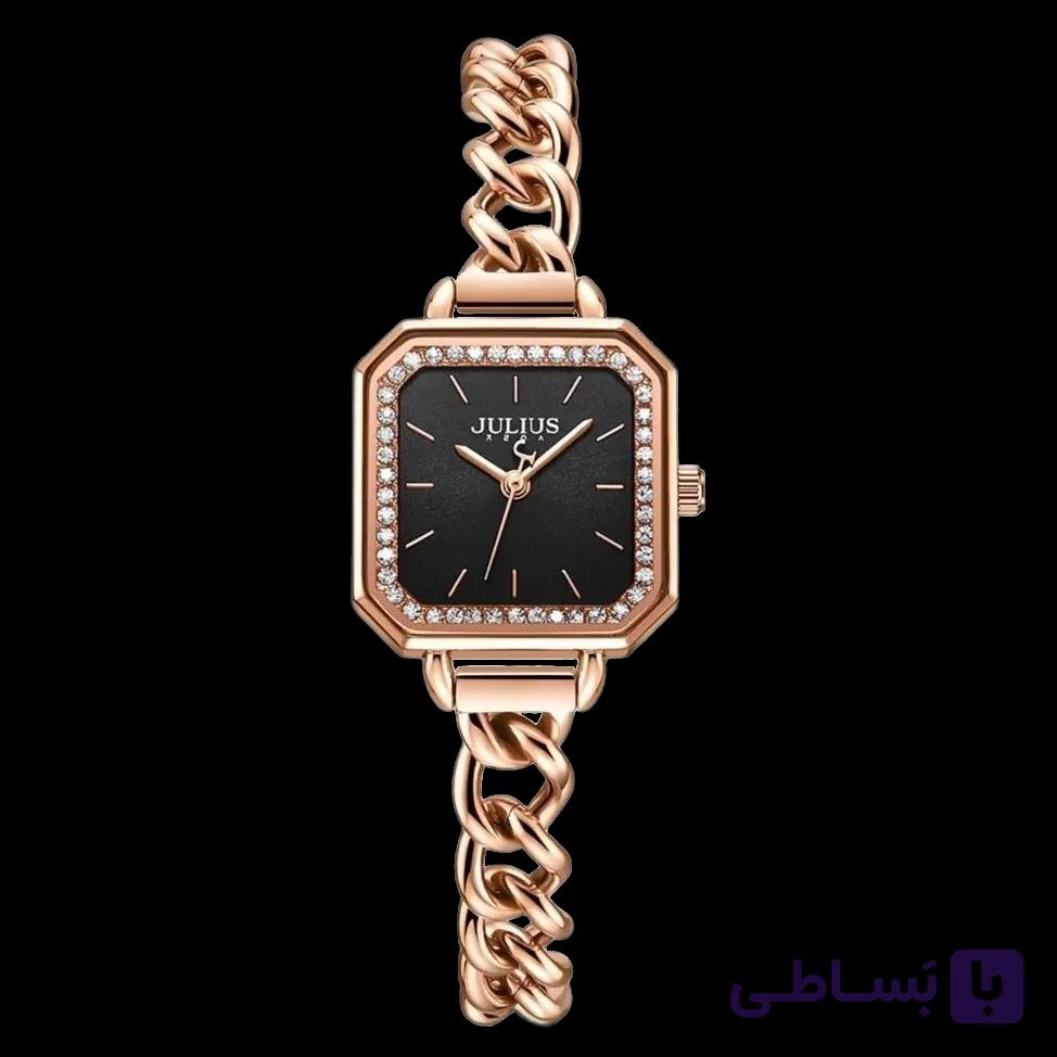 ساعت مچی زنانه جولیوس مدل JA-1292D — تصویر 1