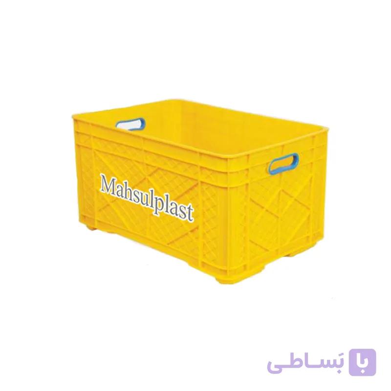 جعبه صنعتی کد 830