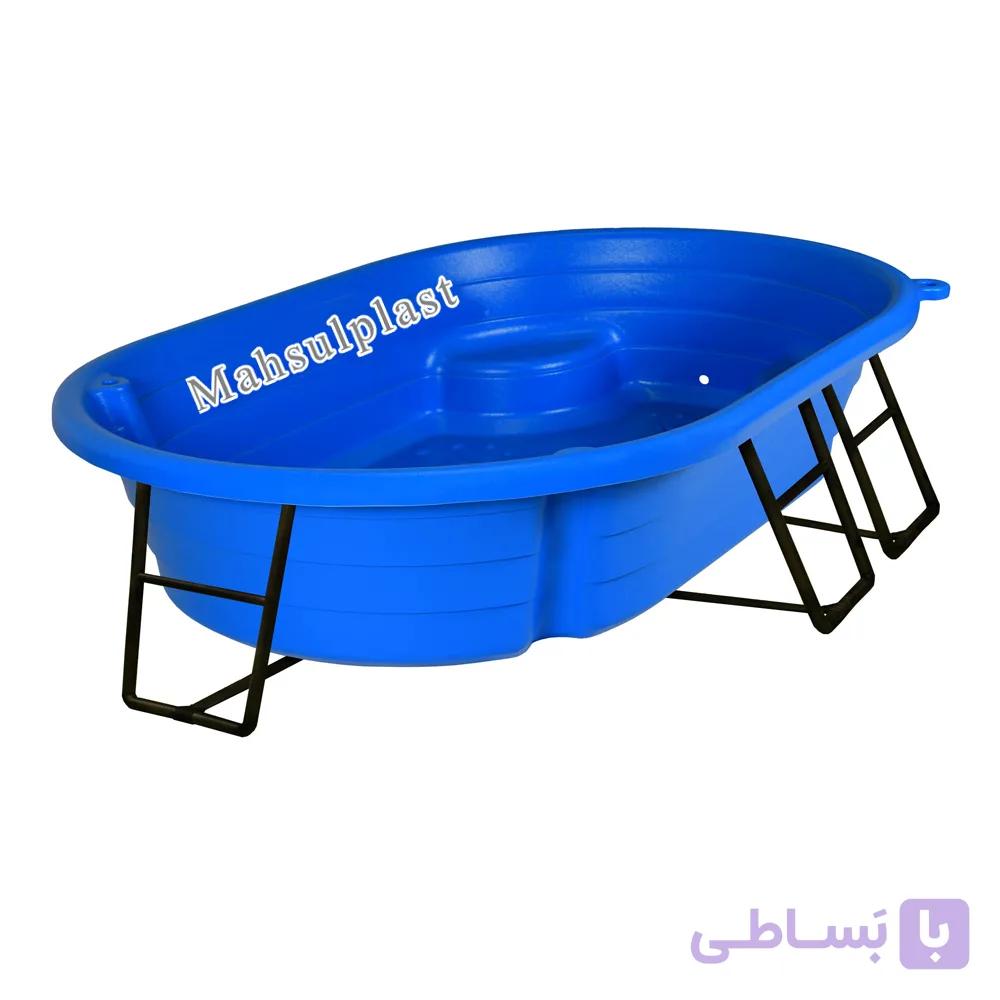 استخر بزرگسال — تصویر 1