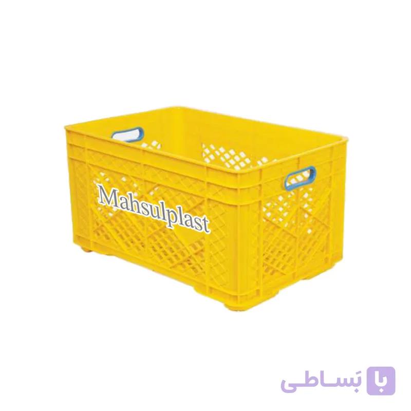 سبد صنعتی کد 730