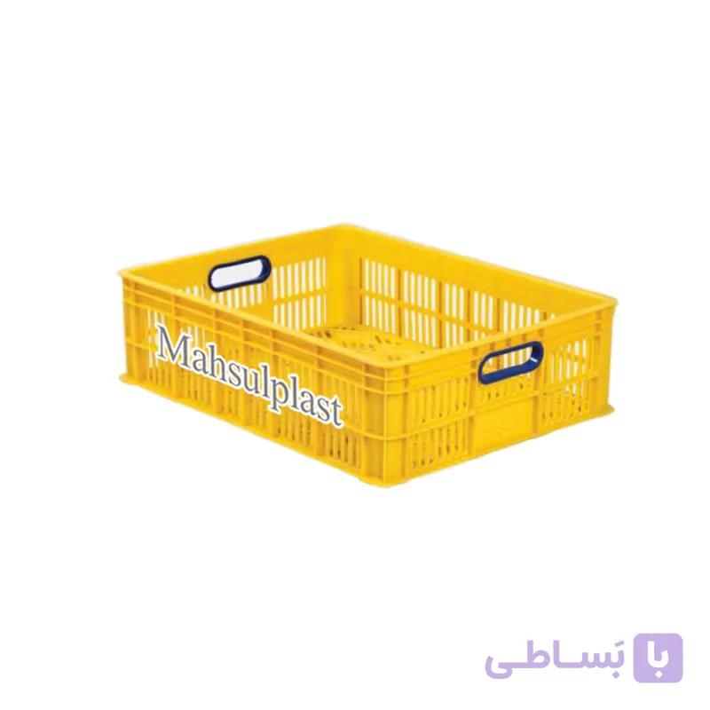 سبد صنعتی کد 580