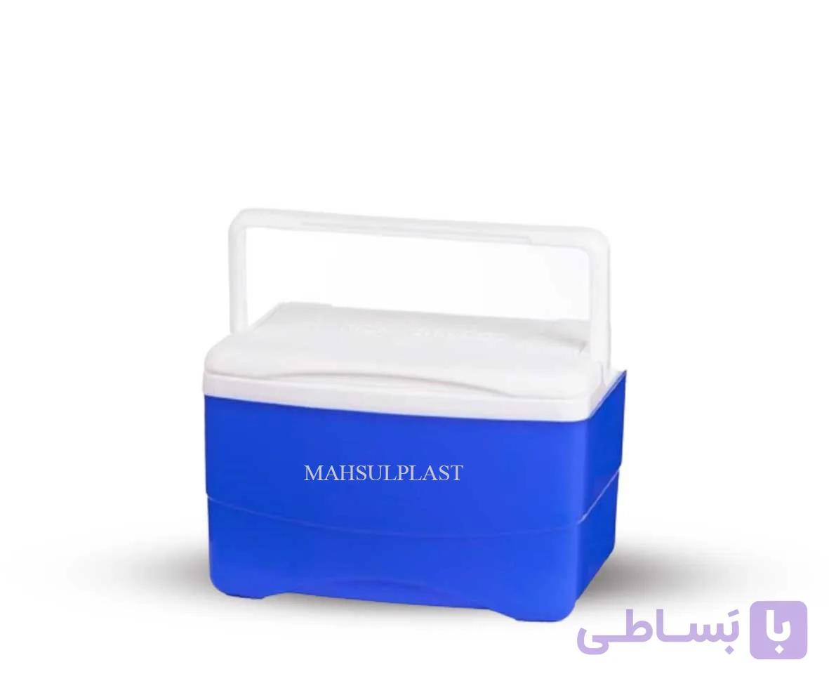 یخدان 11 لیتری کیش ترموس — تصویر 1