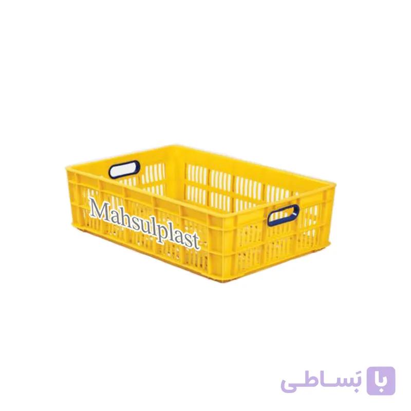 سبد صنعتی کد 590