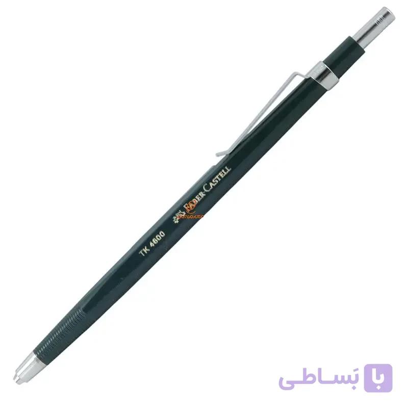اتود 2 میل کلاچ TK4600 فابر کاستل FABERCASTELL