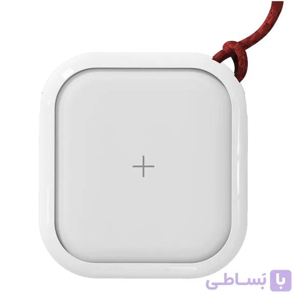 پاوربانک وایرلس شارژر مایپو مدل SPX01W ظرفیت 10000 mAh — تصویر 1