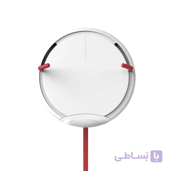 شارژر وایرلس فست شارژر فندکی مایپو مدل CLIPAD SPC07S — تصویر 1