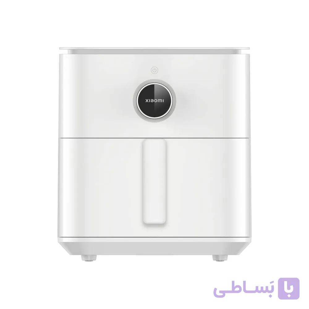 سرخ کن بدون روغن 6.5 لیتری شیائومی Xiaomi Smart Air Fryer MAF10 — تصویر 1